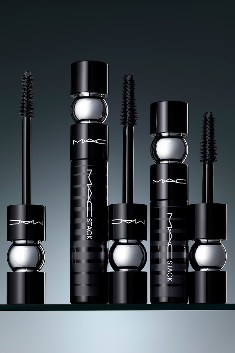 MAC Cosmetics MACStack Mascara Goes TikTokViral Hypebae