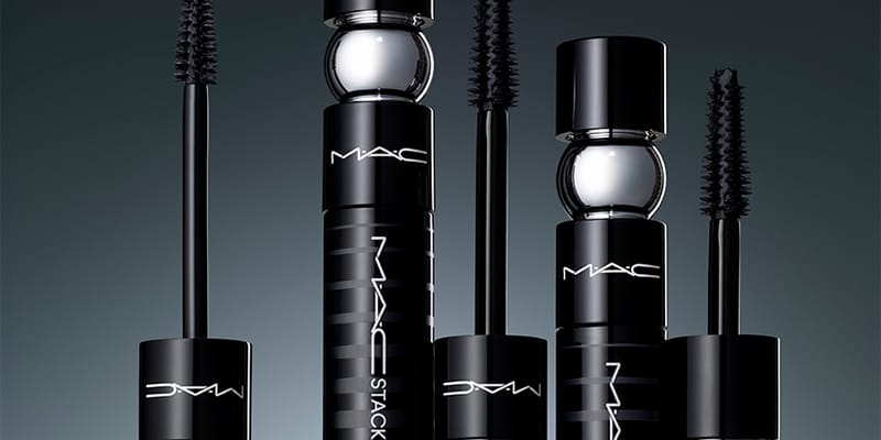 MAC Cosmetics MACStack Mascara Goes TikTok-Viral | Hypebae