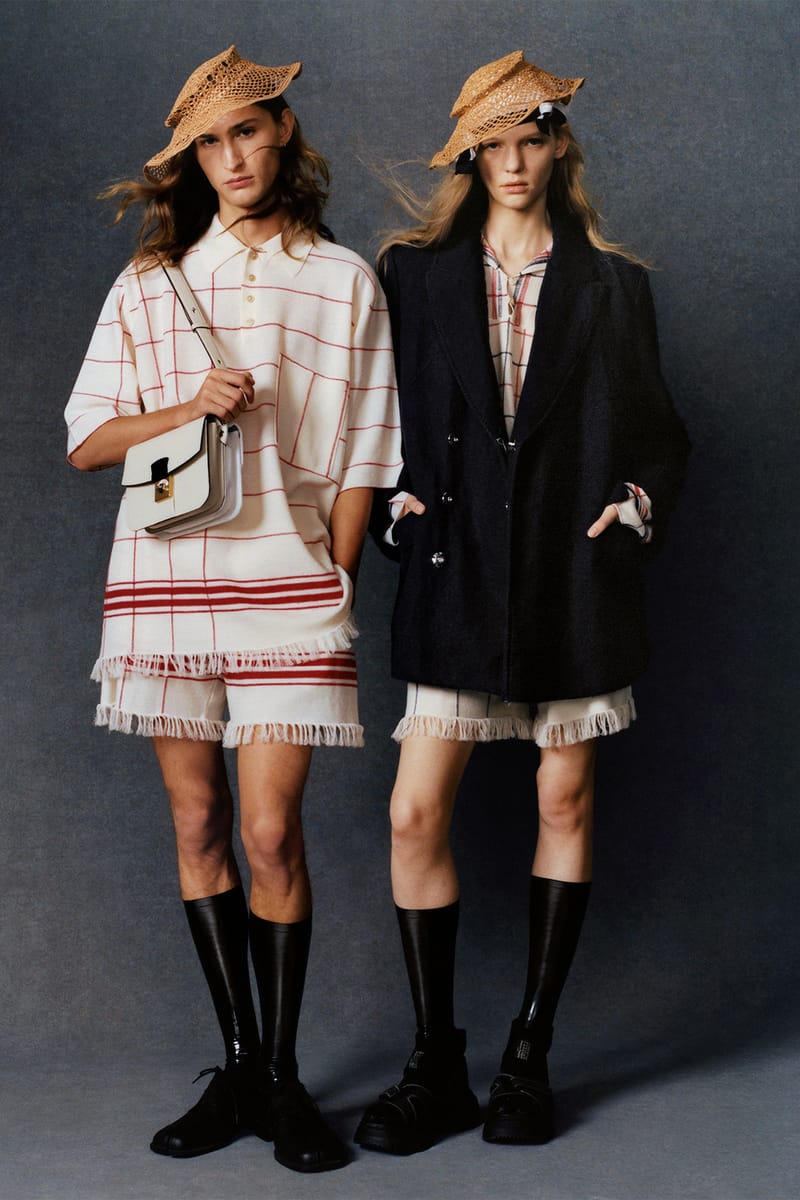 Maison Margiela SS22 Collection Release | Hypebae Maison Margiela SS22 Collection Release | Hypebae