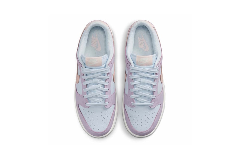 Nike Reveals Pastel Lilac 