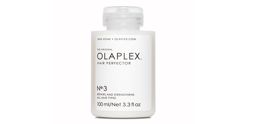 Olaplex Under Fire Over Infertility Ingredient