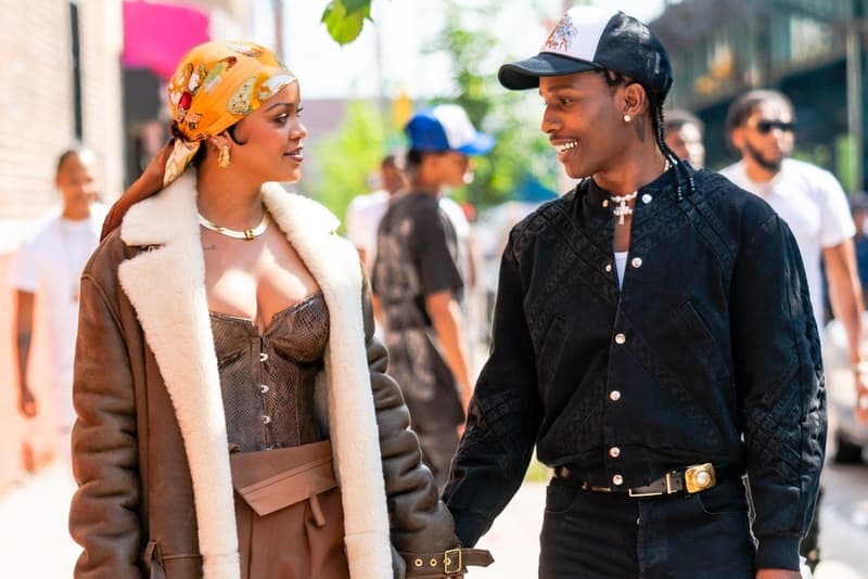 What zodiac sign is asap rocky 60 photos