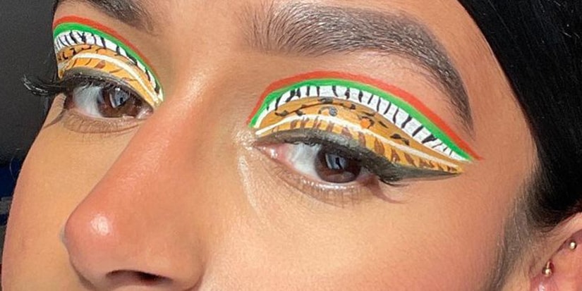 5 Cute Makeup Looks To Try For Spring Break 2022