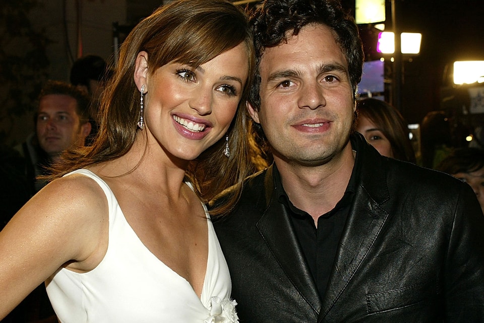 Mark Ruffalo Wife 2022