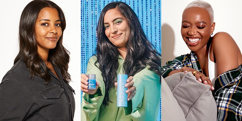 3 Beauty Founders on Creating Products for WOC