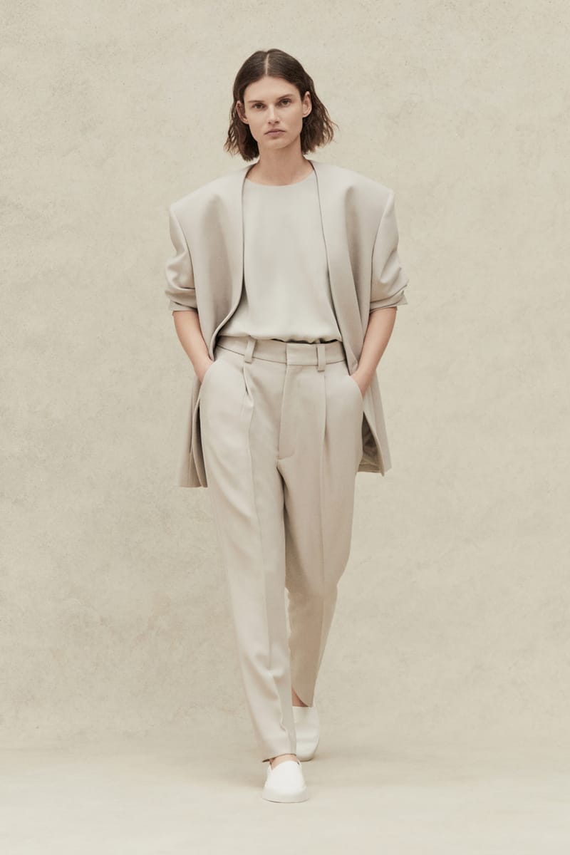 Fear of God Eternal Collection Release Info | Hypebae