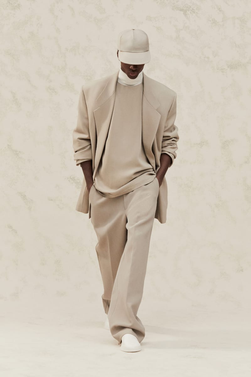 Fear of God Eternal Collection Release Info | Hypebae