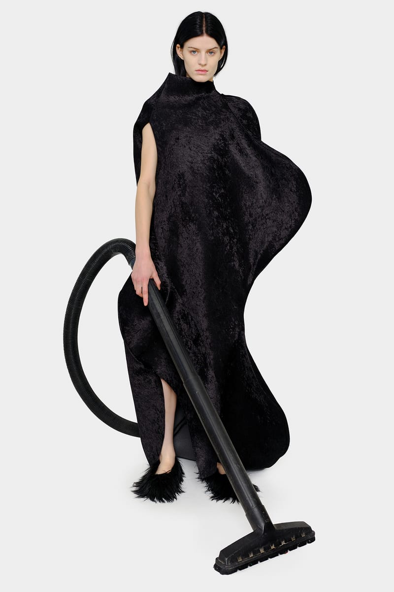 Melitta Baumeister FW22 Collection Defies Design | Hypebae