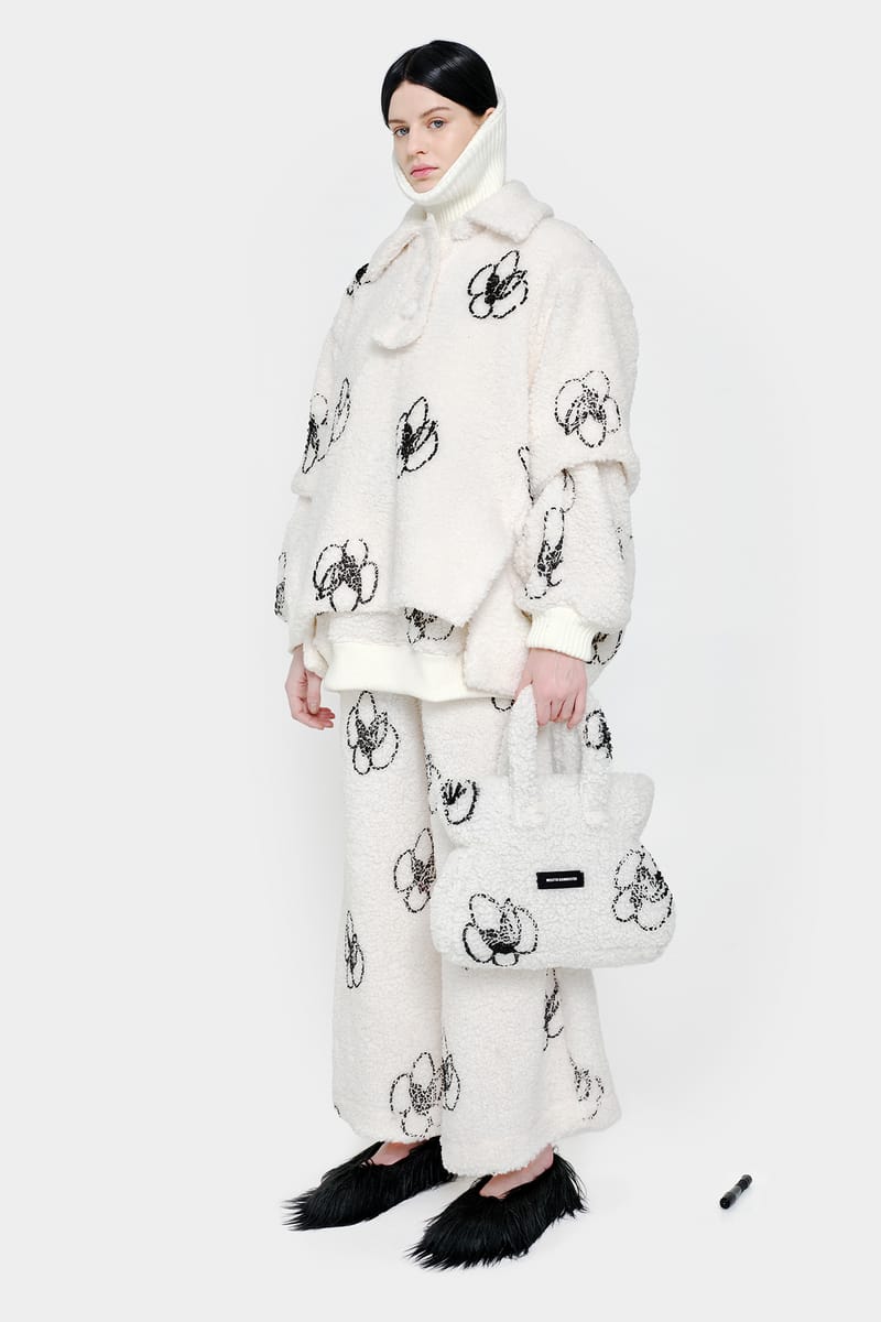 Melitta Baumeister FW22 Collection Defies Design | Hypebae