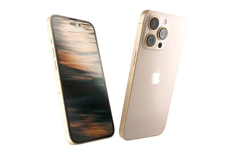 Apple "FullScreen" iPhone 16 Might Debut in 2024 Hypebae