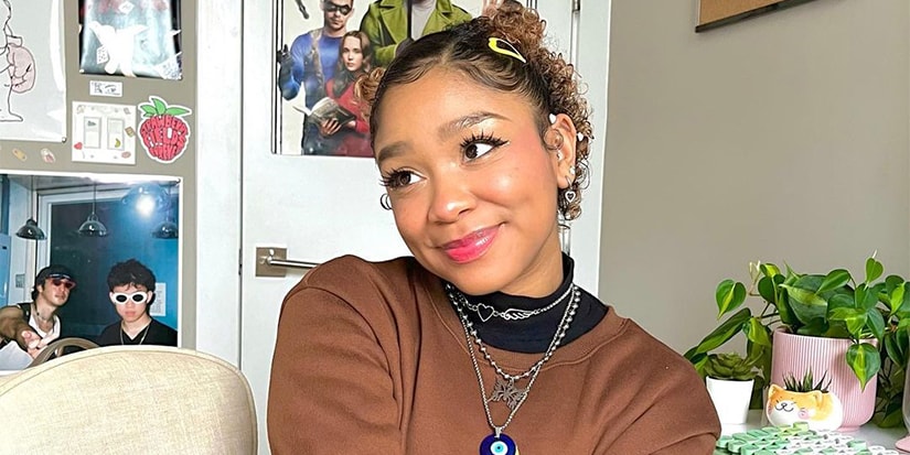 How Axaila Made $30K Thrifting Clothes Online | Hypebae