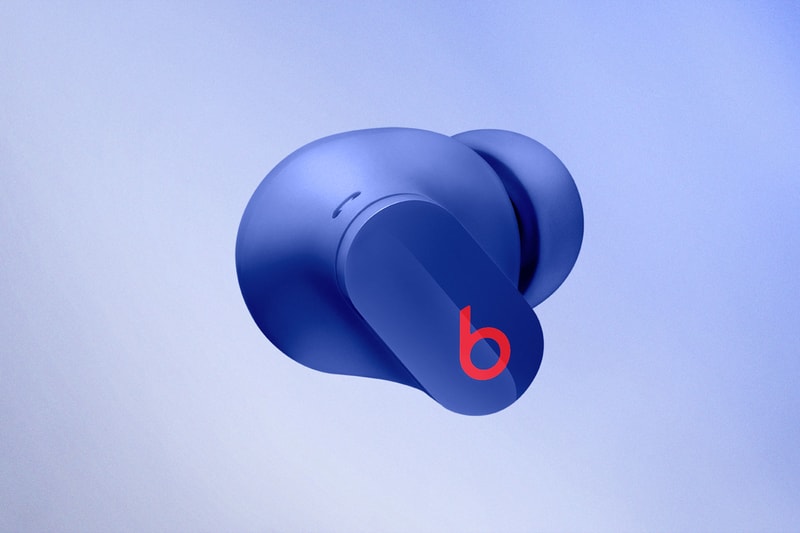 Beats Introduces New Studio Buds Colorways Hypebae