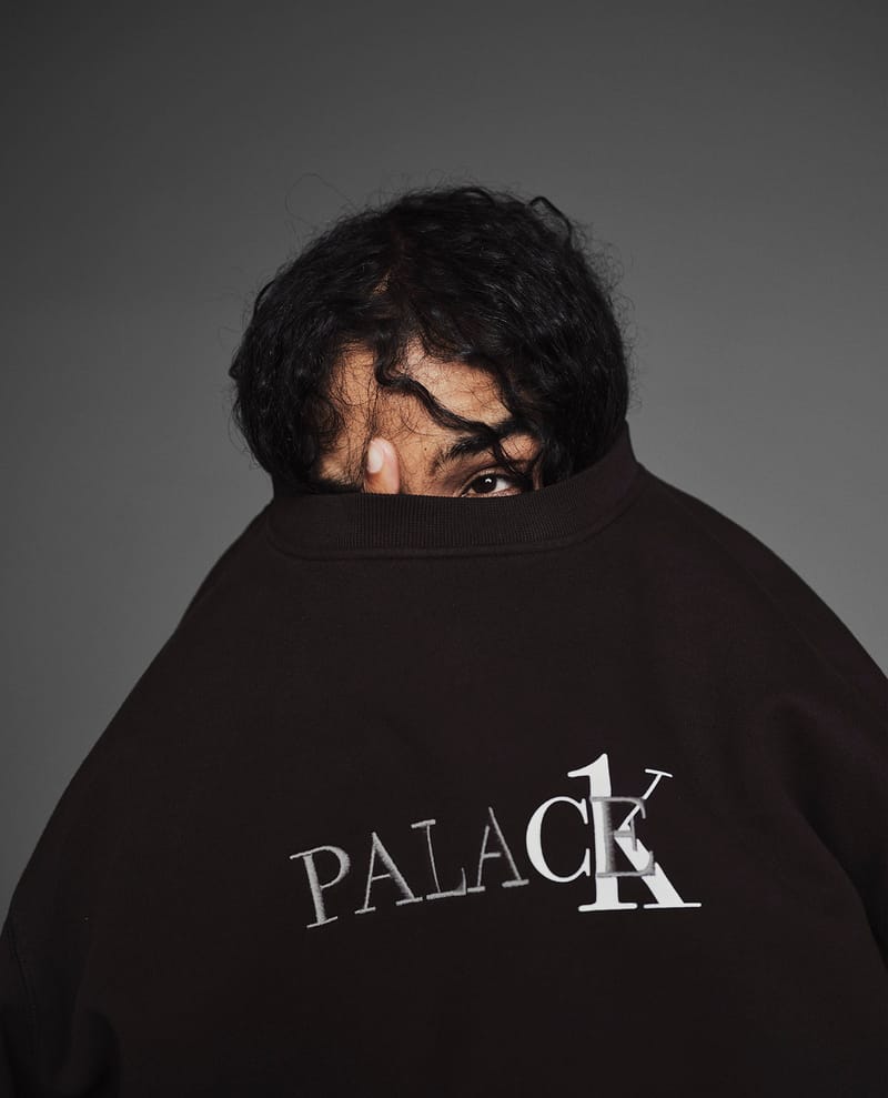 Calvin Klein x Palace Collaboration Full Lineup | Hypebae