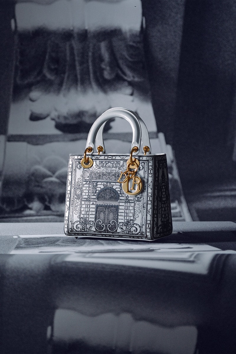 Lady Dior Bags 2022