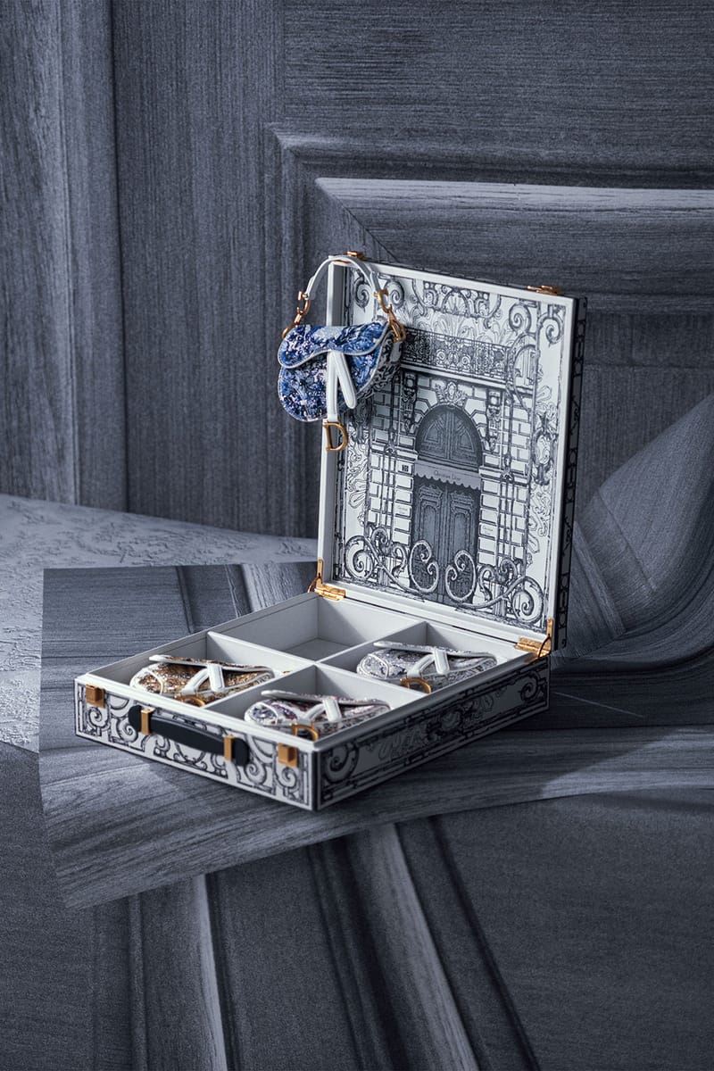 Dior 30 Montaigne Exclusive Handbag Release | Hypebae