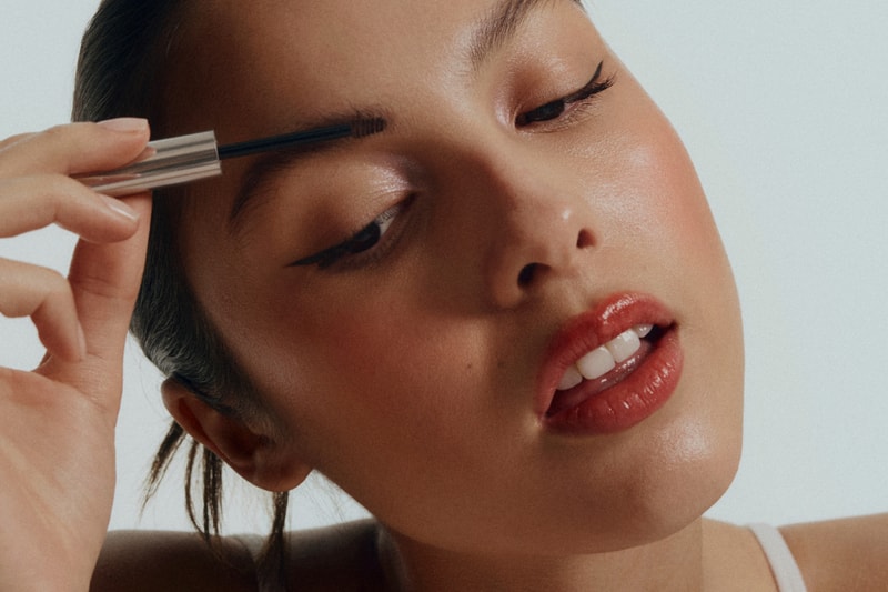 Glossier Partners With Olivia Rodrigo Hypebae
