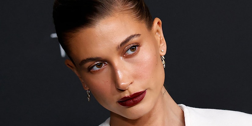 Hailey Bieber Underwent Heart Procedure After Stroke | Hypebae