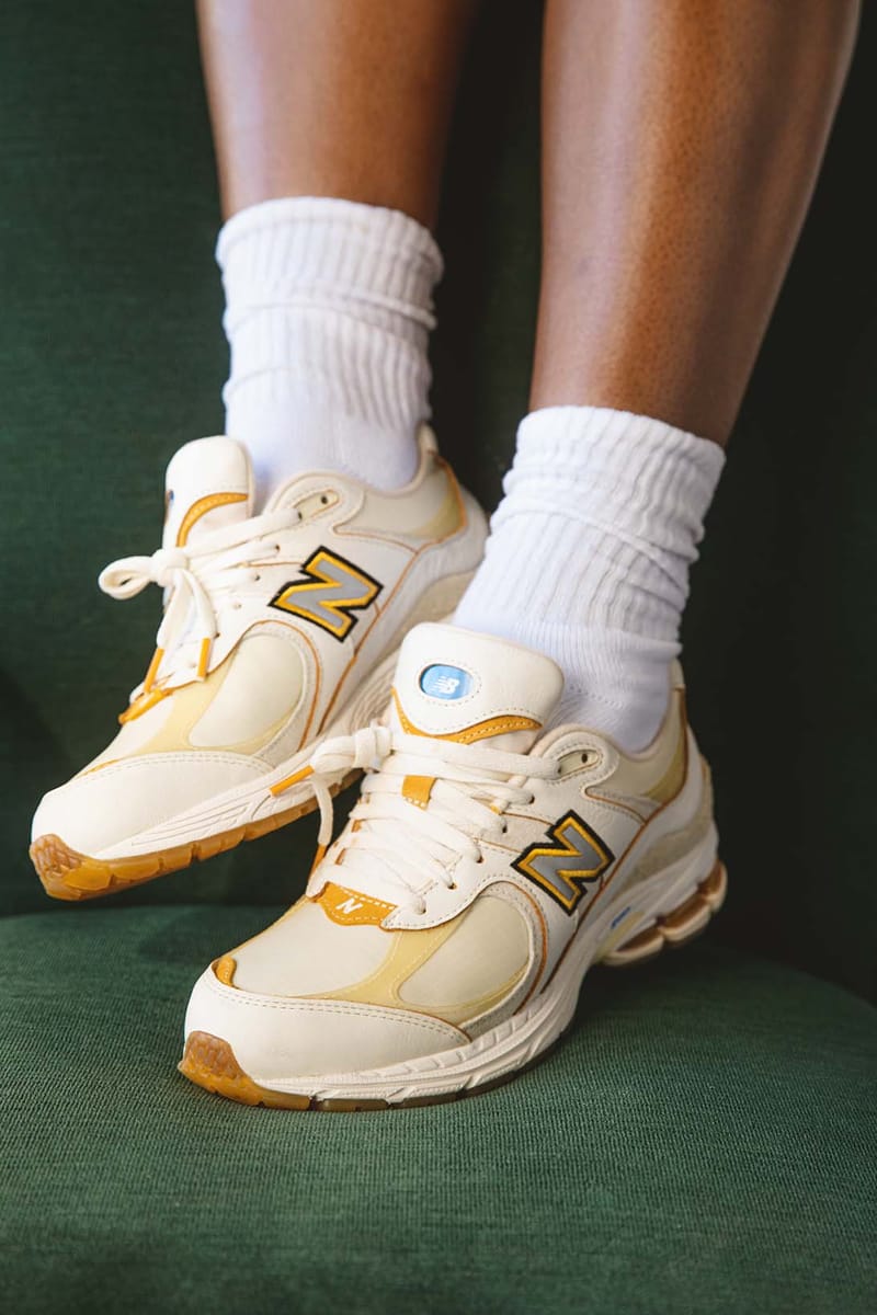 Joe Freshgoods x New Balance Campaign Lookbook | Hypebae