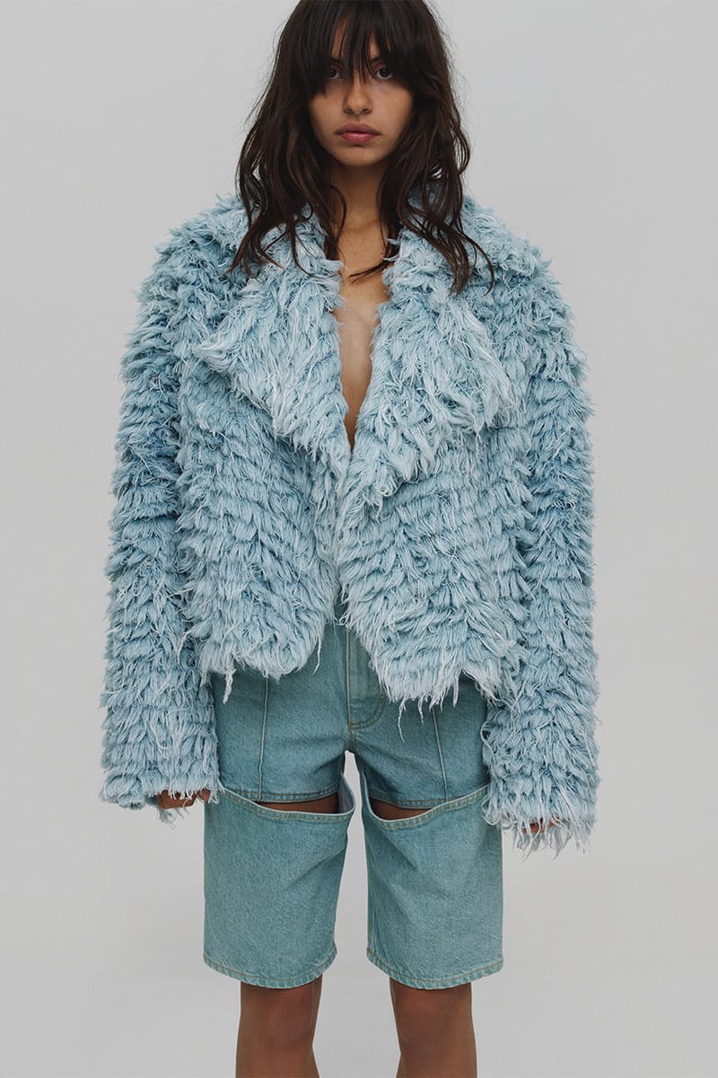 Ksenia Schnaider FW22 | Hypebae Ksenia Schnaider FW22 | Hypebae