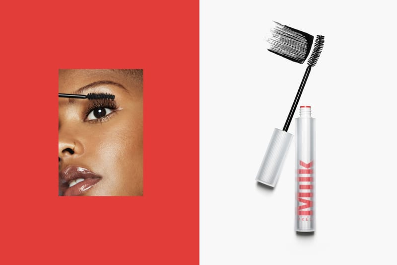 Shop Milk Makeup's New RISE Mascara Now | Hypebae