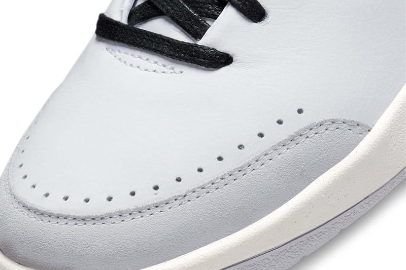 Wmns Air Jordan 2 Retro Low SE x Nina Chanel | eBay