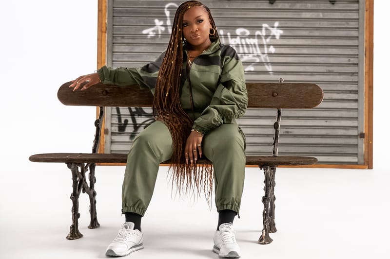 Ray BLK | Hypebae