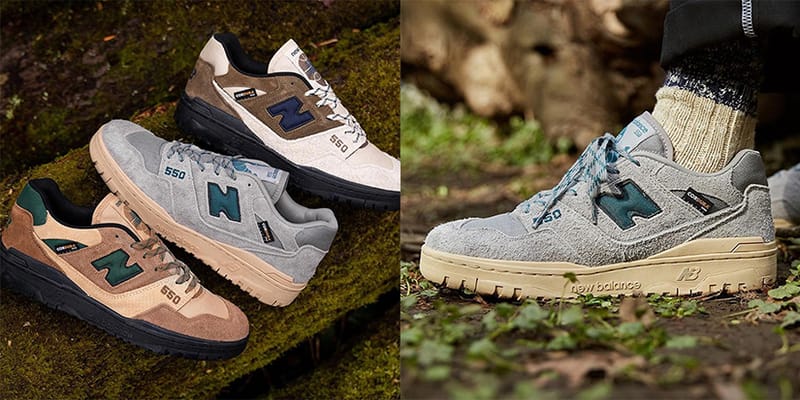New balance sale 575 trail pack