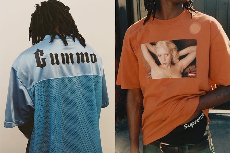 Supreme Dedicates New Range to 1997 'Gummo' Film | Hypebae