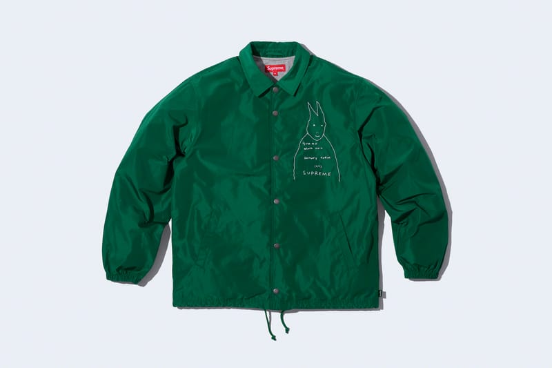 Supreme Dedicates New Range to 1997 'Gummo' Film | Hypebae