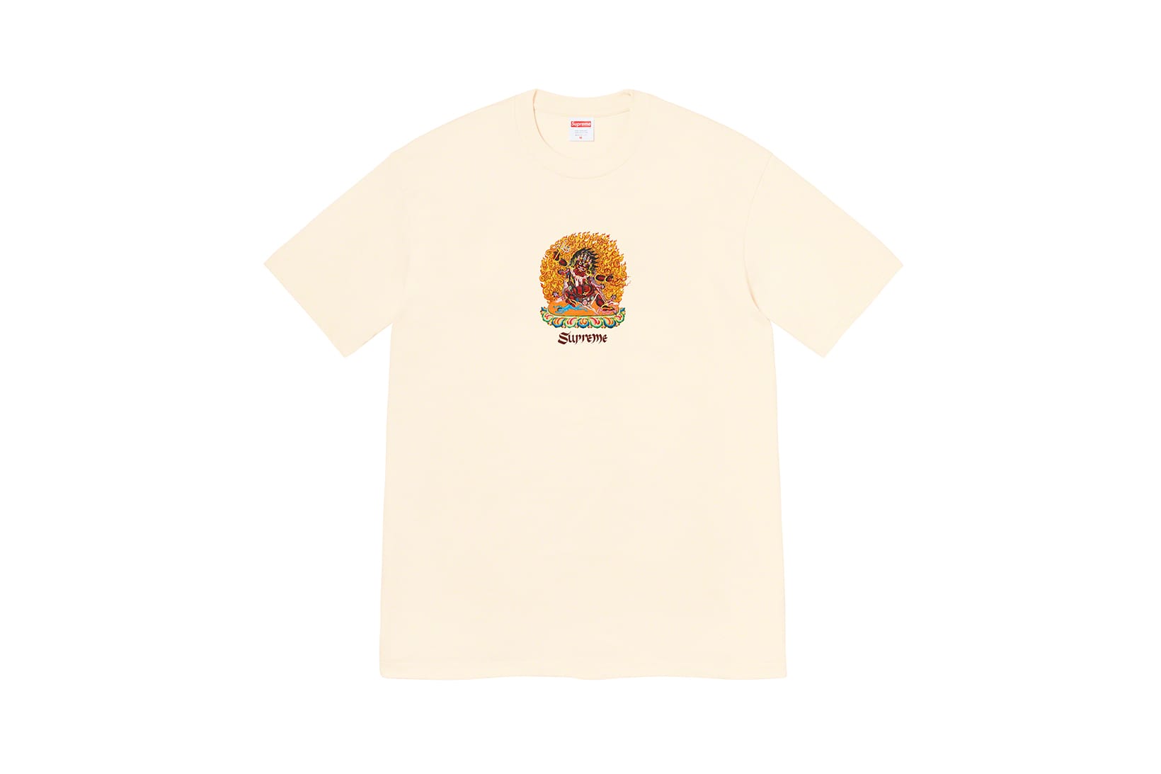 Supreme Releases 8 New Graphic Tees For SS22 | Hypebae