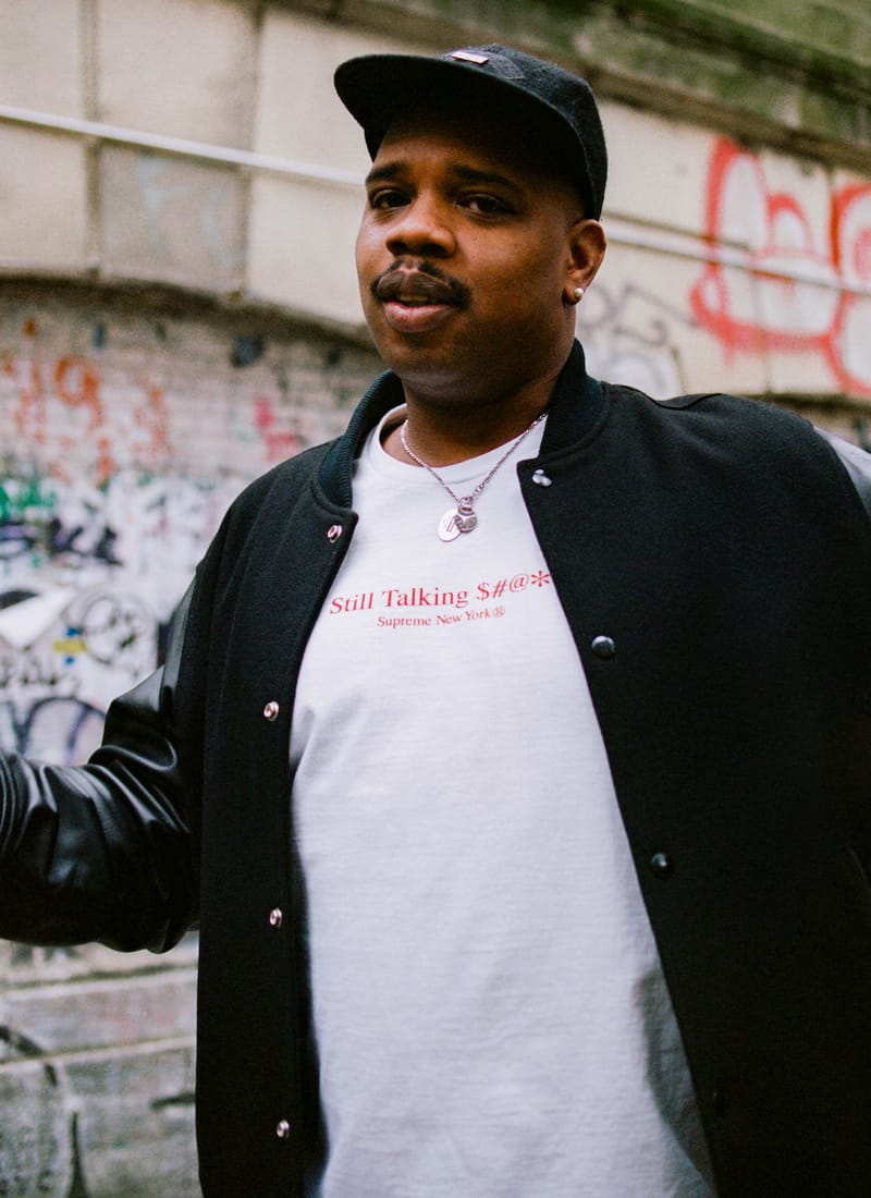 Supreme Releases 8 New Graphic Tees For SS22 | Hypebae