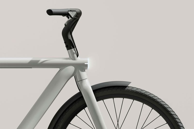 Vanmoof 5.7 online