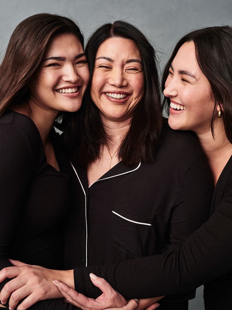 Victoria's Secret Launches Mother's Day Campaign Hypebae