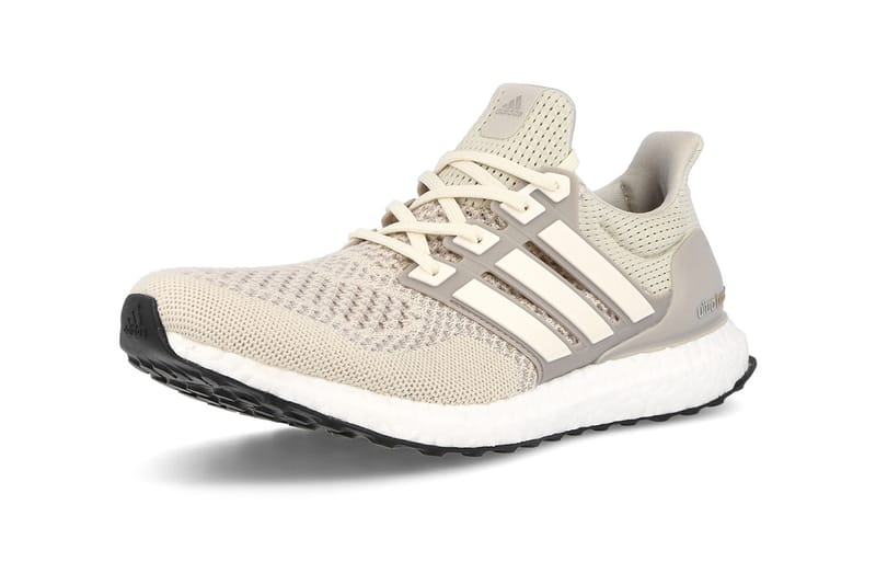 Cream ultra boost 1.0 best sale