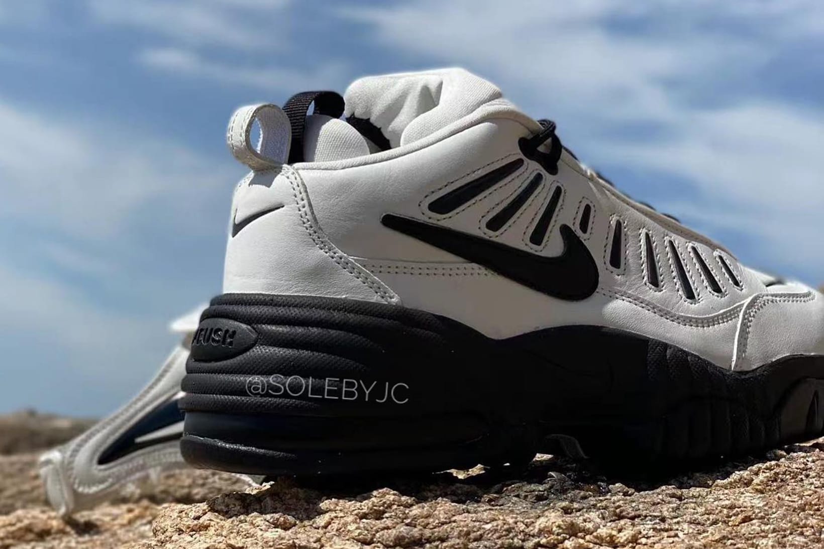 AMBUSH x Nike Air Adjust Force Sneakers release | Hypebae