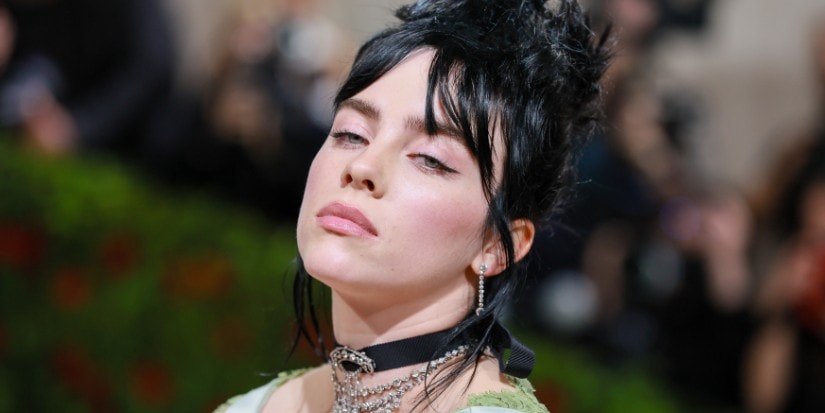 Billie Eilish Opens Up About Tourette Syndrome | Hypebae