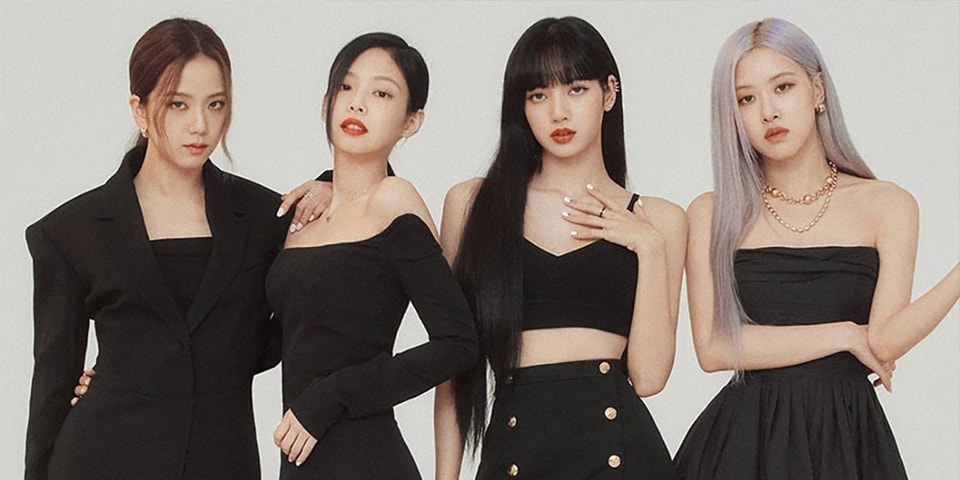'Rolling Stone' Teases Upcoming BLACKPINK Project | Hypebae