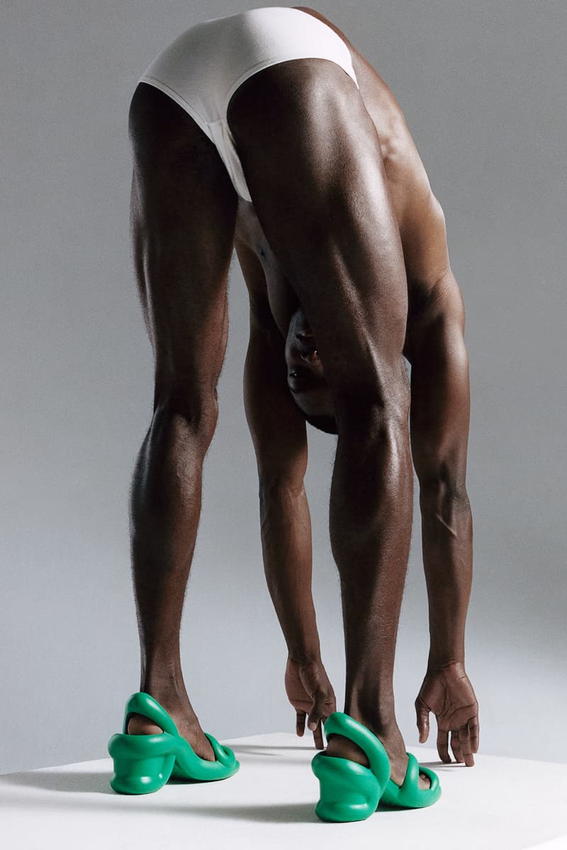 Camper Launches Kobarah Sandal in New Colors Hypebae