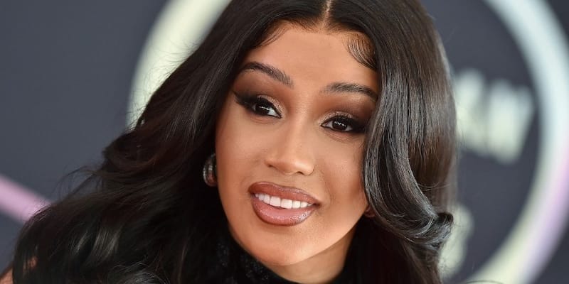 Cardi B Shares Photo Of Son Wave Set | Hypebae