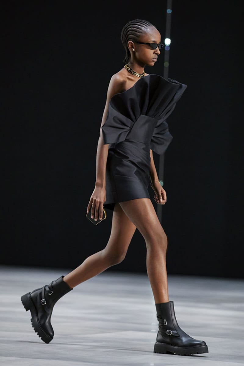 CELINE Unveils FW22