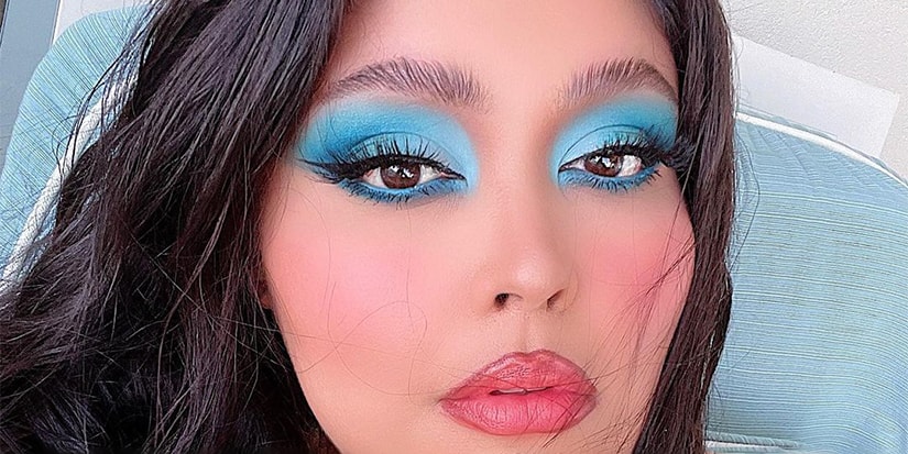 Best Experimental Summer 2022 Makeup Trends