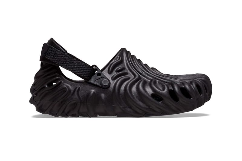 [odna様] Salehe Bembury × Crocs Pollex Crocs x Salehe Bembury Pollex Clog Como Shoes – Extra Butter