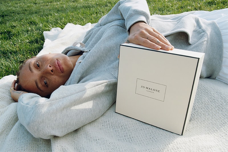 Jo Malone Taps Adwoa Aboah as Its New Face | Hypebae