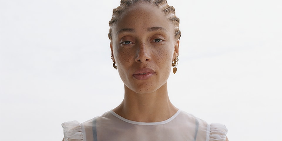 Jo Malone Taps Adwoa Aboah as Its New Face | Hypebae