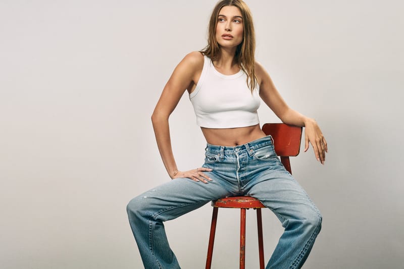 Levis sales 501 day