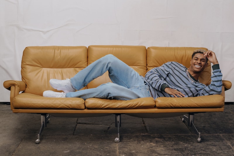 Levi's® Launches New 501® Day Campaign Hypebae