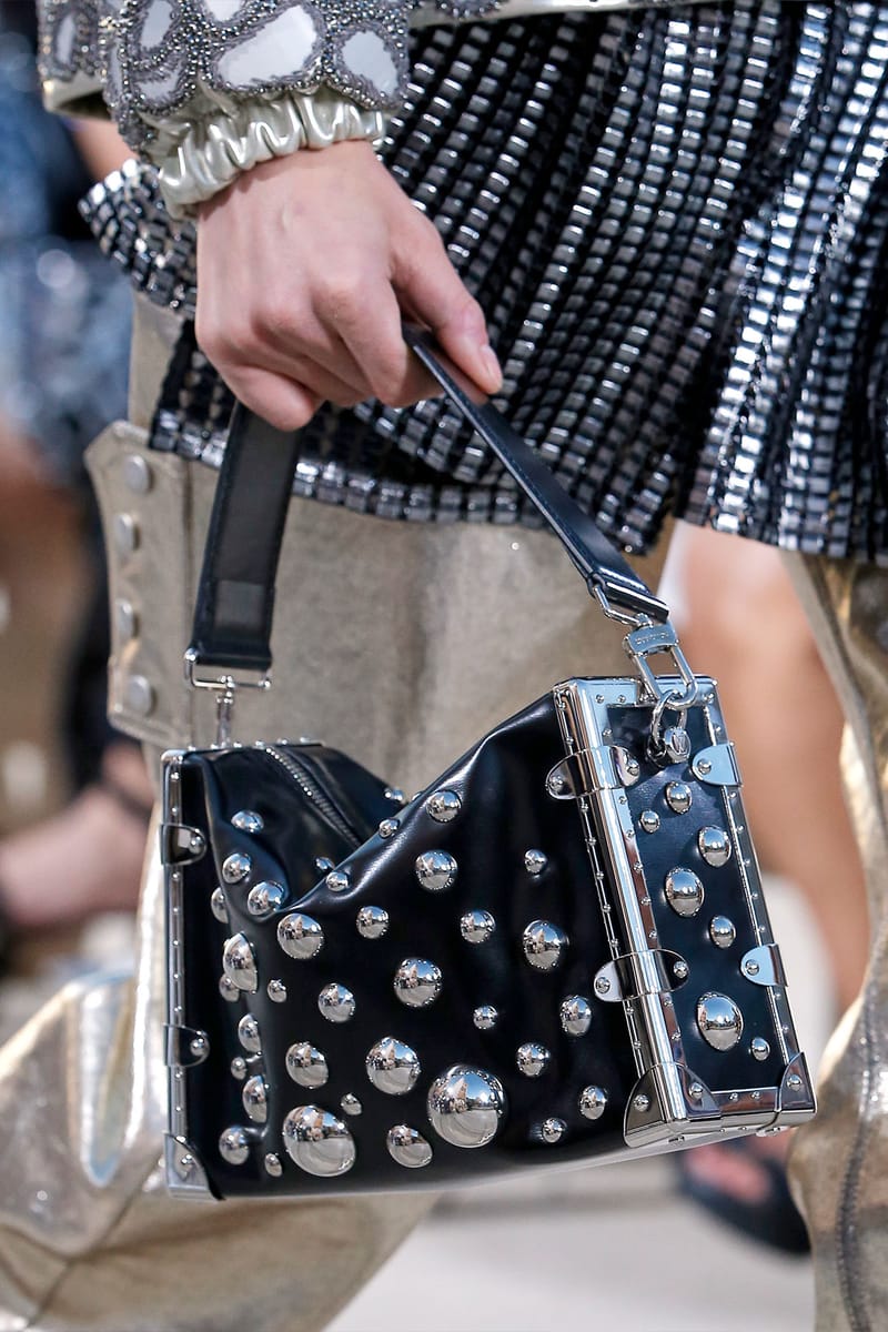 Louis Vuitton Revives Collab With Yayoi Kusama | Hypebae
