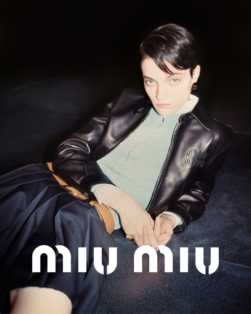 Miu Miu Reveals "Day/Night" Campaign | Hypebae