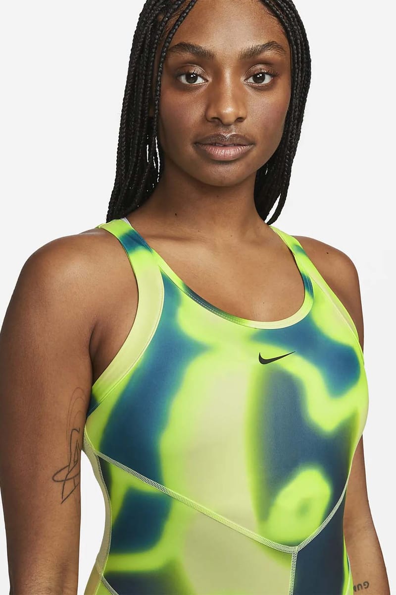 Naomi Osaka x Nike Summer Collection Lookbook | Hypebae