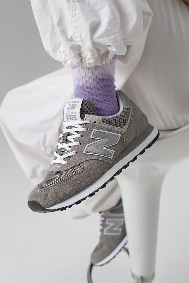 New balance dama fashion cheap days